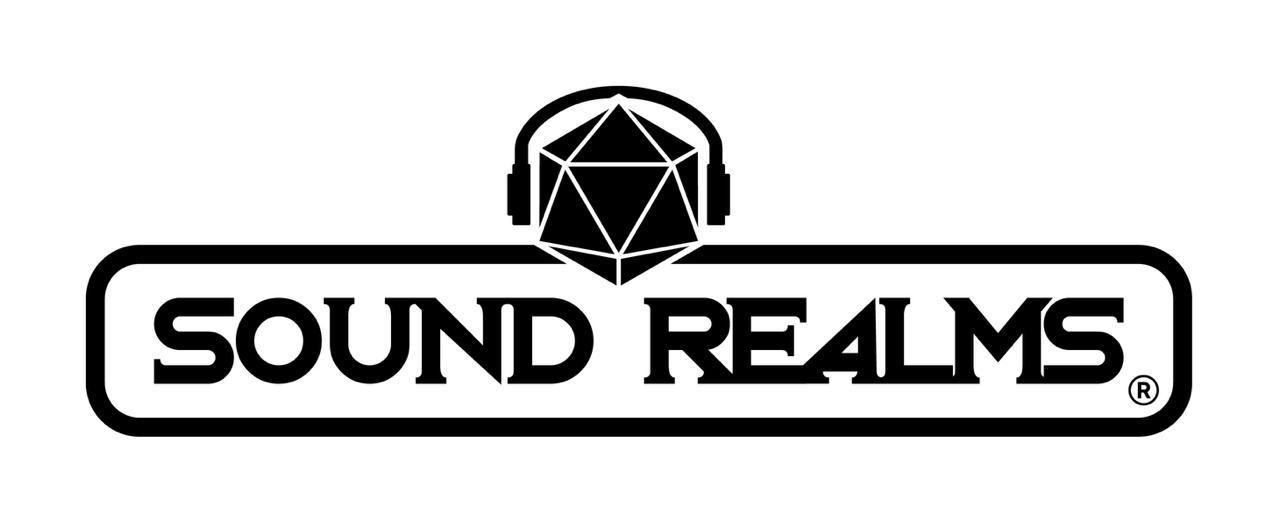 Sound Realms logo